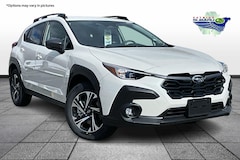 2025 Subaru Crosstrek Premium SUV