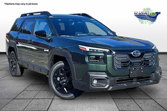 2026 Subaru Outback Limited SUV
