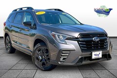 Used 2025 Subaru Ascent Onyx Edition Touring SUV near Portland, ME