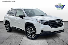 2025 Subaru Forester Touring SUV