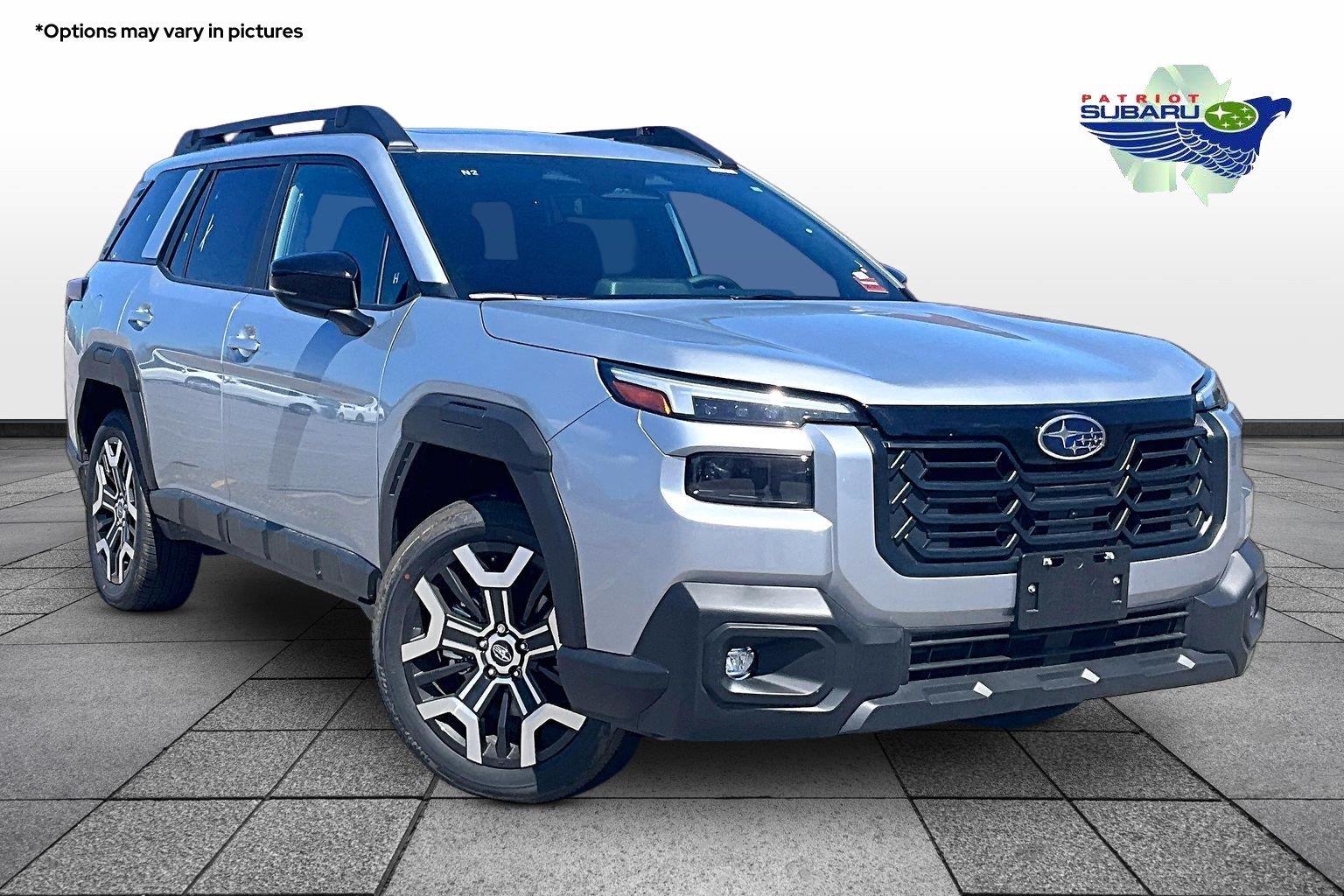 2026 Subaru Outback Touring XT SUV