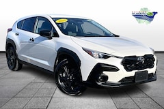Used 2024 Subaru Crosstrek Base SUV near Portland, ME