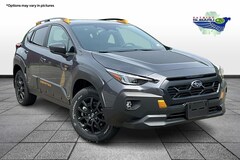 2025 Subaru Crosstrek Wilderness SUV