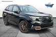 Subaru Forester Hybrid