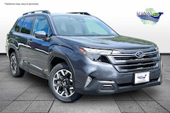 2026 Subaru Forester Premium SUV