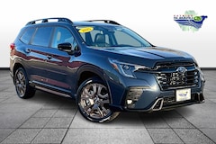 Used 2025 Subaru Ascent Limited Bronze Edition SUV near Portland, ME