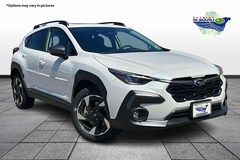 2025 Subaru Crosstrek Limited SUV