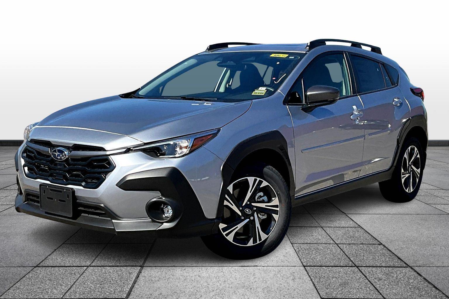 2025 Subaru Crosstrek Premium photo 2