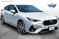 2026 Subaru Impreza Sport 5-Door