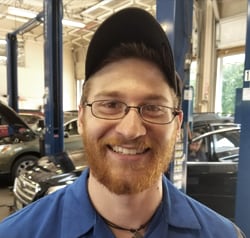 Staff member Alex Parechanian from 8fc036ab2526