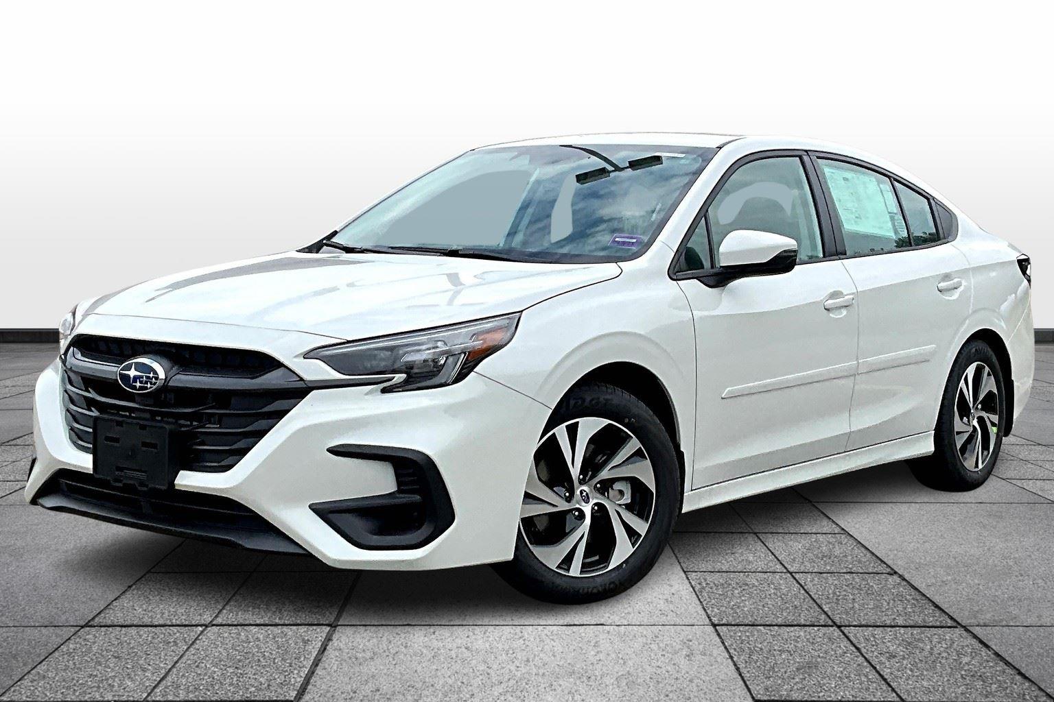 2025 Subaru Legacy Premium photo 2
