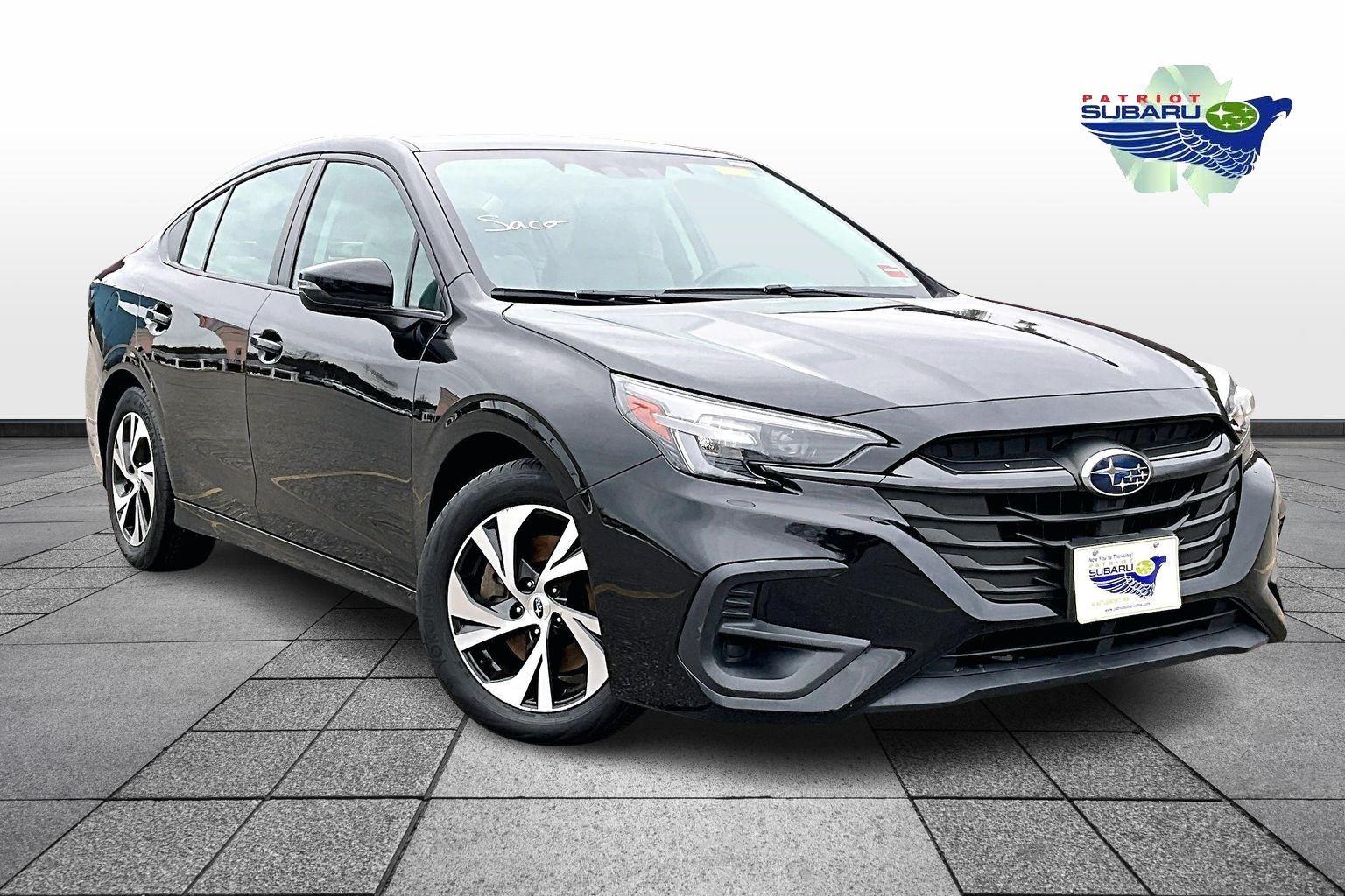 2023 Subaru Legacy Premium