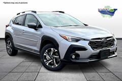 2026 Subaru Crosstrek Premium SUV
