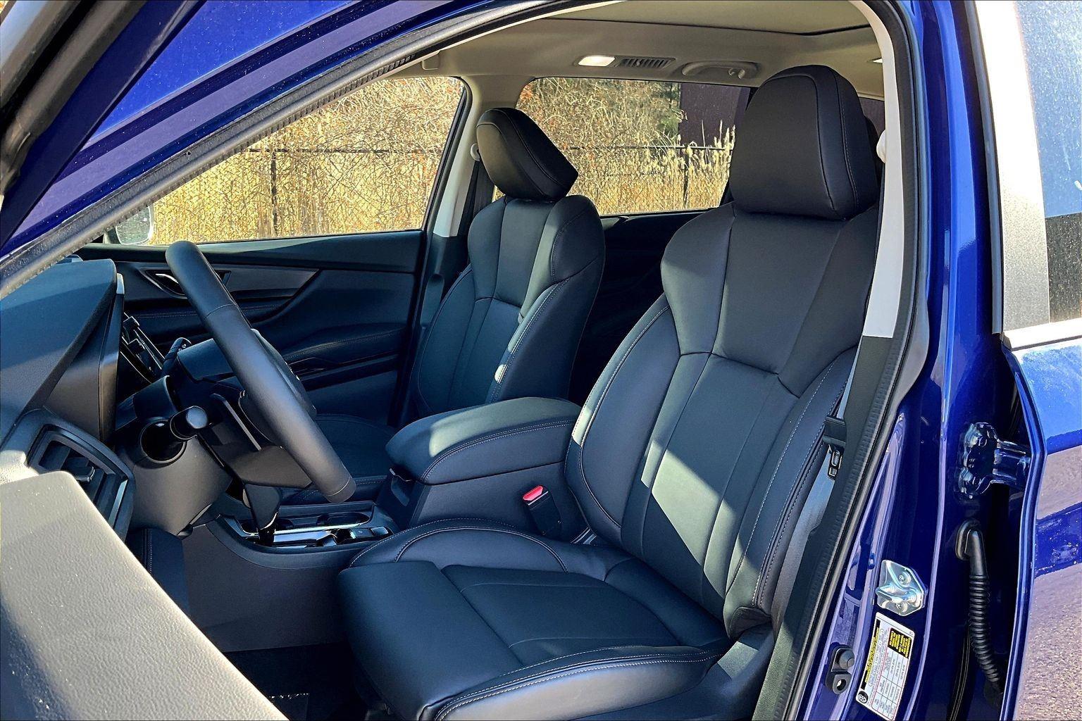 2026 Subaru Ascent Limited Bronze Edition - Photo 9