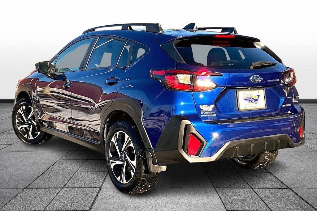 Used 2024 Subaru Crosstrek Premium SUV