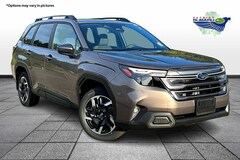 2025 Subaru Forester Premium Hybrid SUV