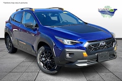 2025 Subaru Crosstrek Wilderness SUV