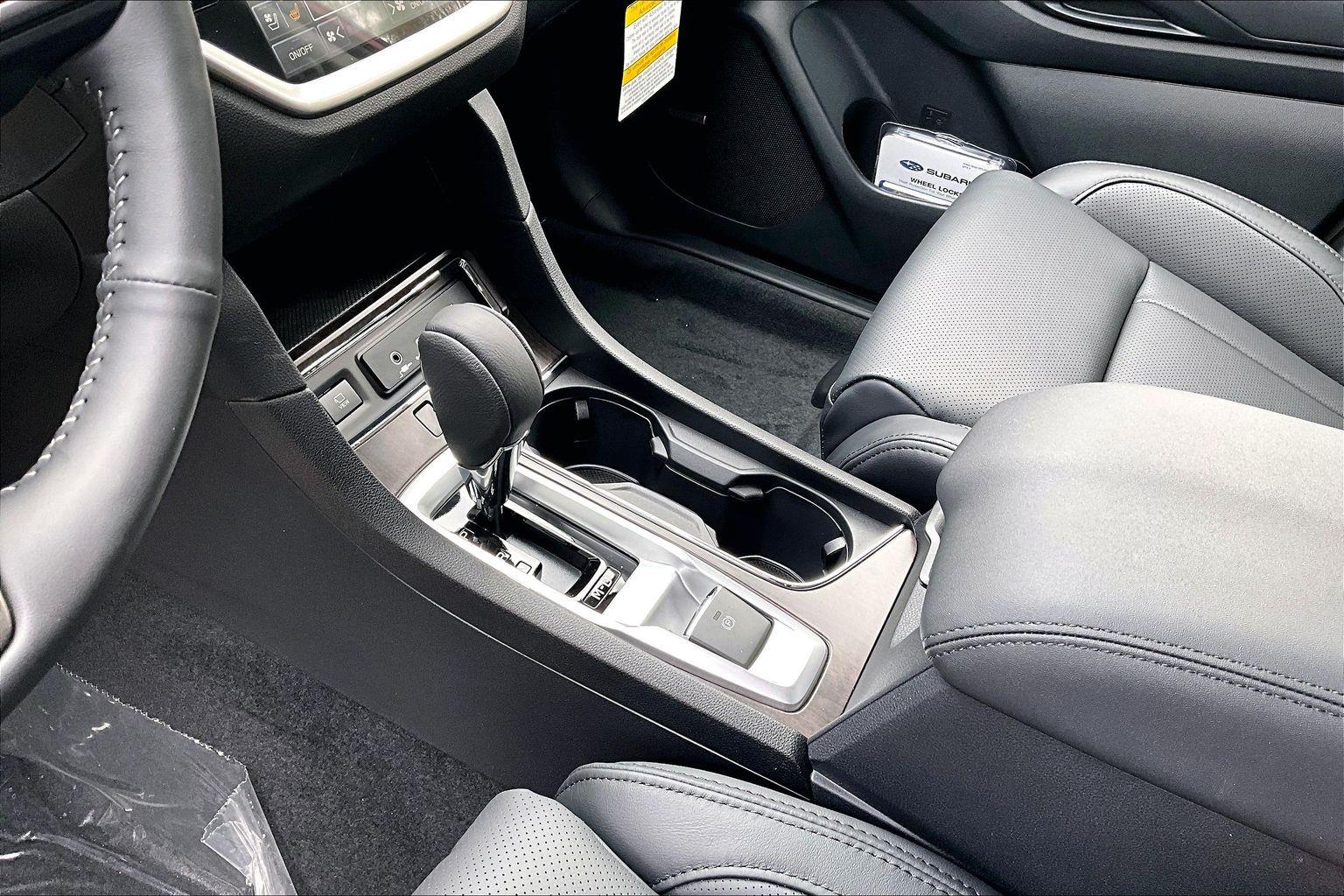2026 Subaru Ascent Touring - Photo 8