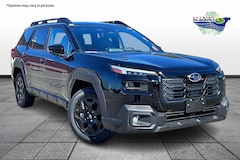 2026 Subaru Outback Limited SUV
