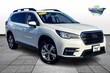 Subaru Ascent