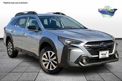 2025 Subaru Outback Premium SUV