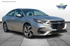 2025 Subaru Legacy Premium Sedan