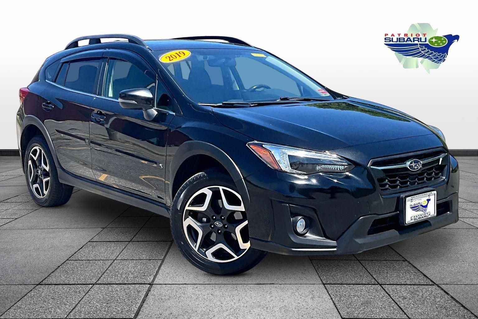2019 Subaru Crosstrek 2.0i Limited CVT's photo