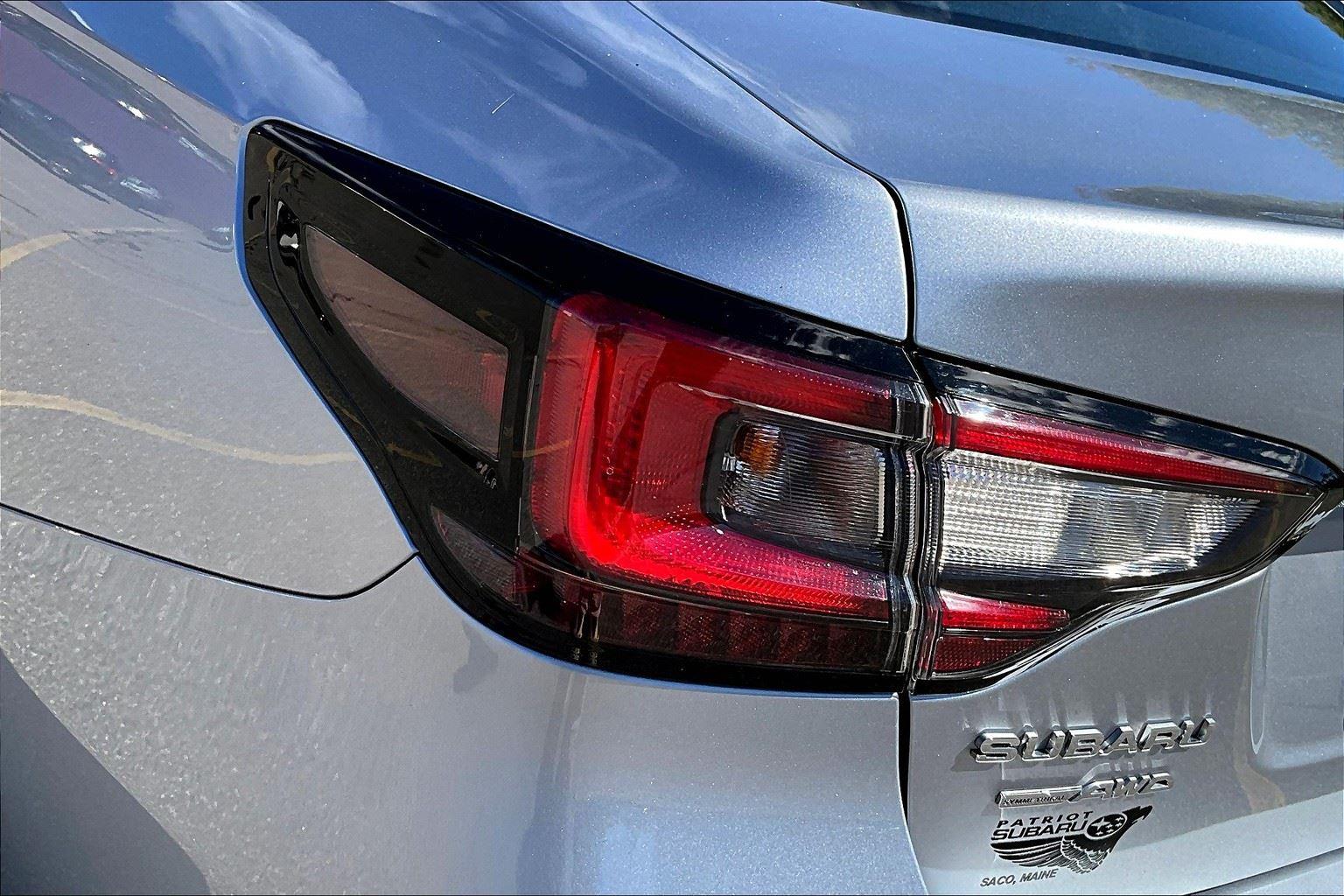 2025 Subaru Legacy Limited - Photo 32
