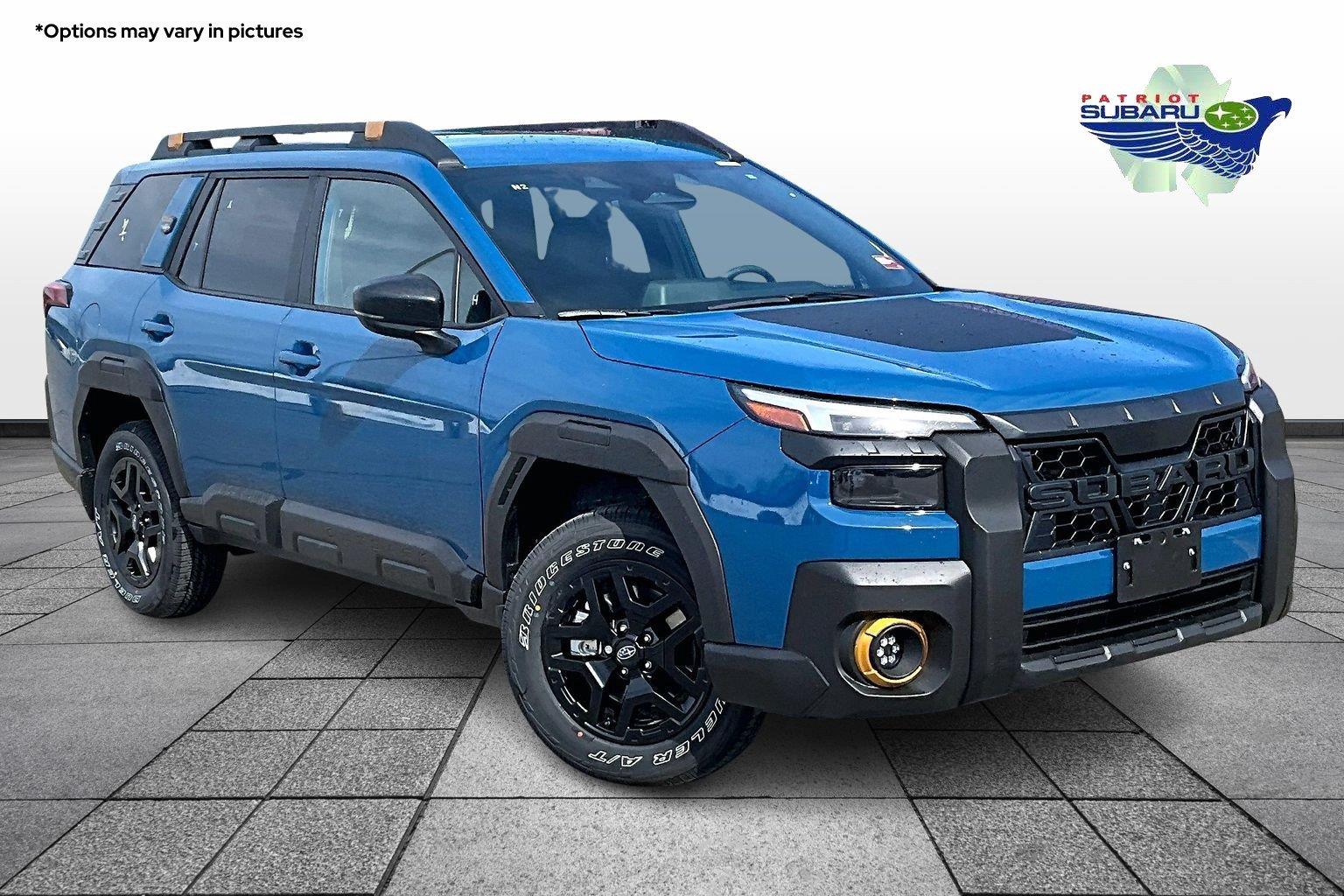 2026 Subaru Outback Outback Wilderness SUV