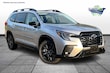  Subaru Ascent