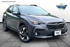 2026 Subaru Crosstrek Limited SUV