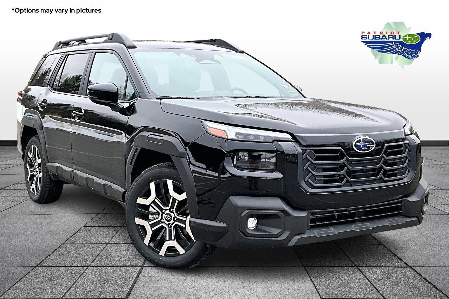 2026 Subaru Outback Touring XT SUV