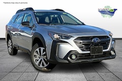 2025 Subaru Outback Base SUV