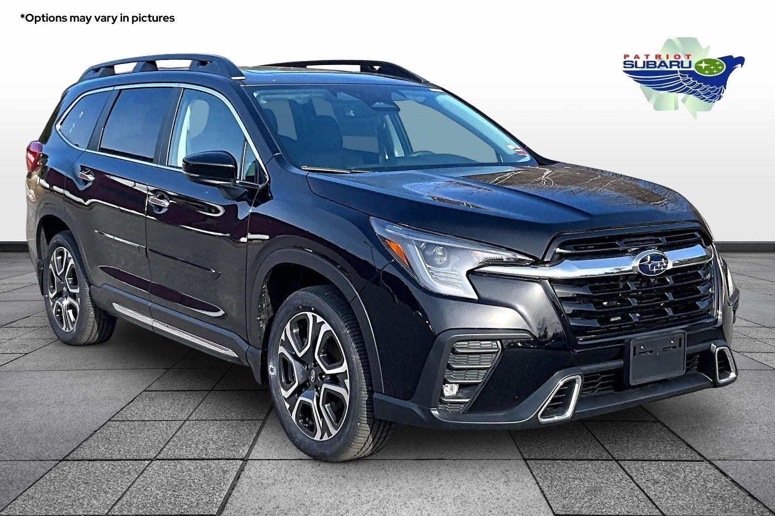 2026 Subaru Ascent Touring 7 Passenger's photo