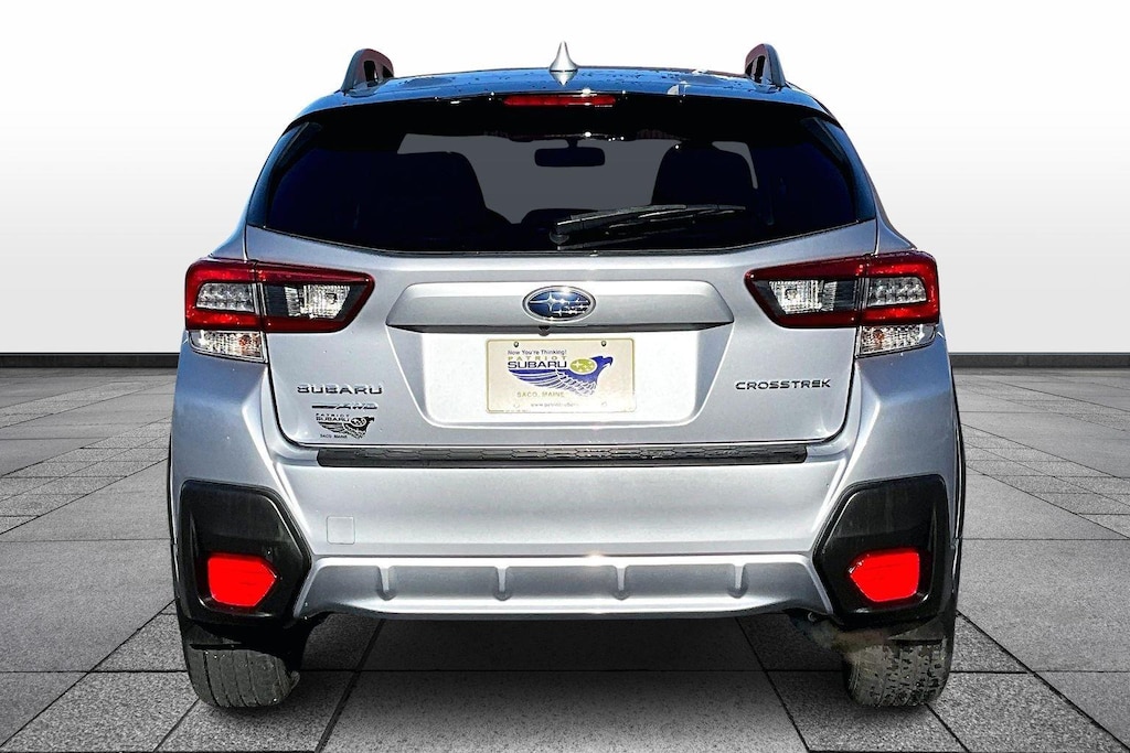 Used 2021 Subaru Crosstrek Premium SUV