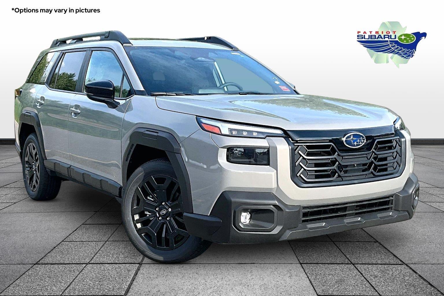 2026 Subaru Outback Limited XT SUV