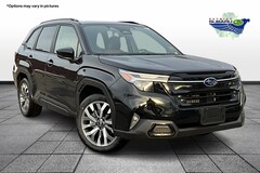 2025 Subaru Forester Touring SUV