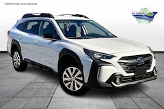 2025 Subaru Outback Premium SUV