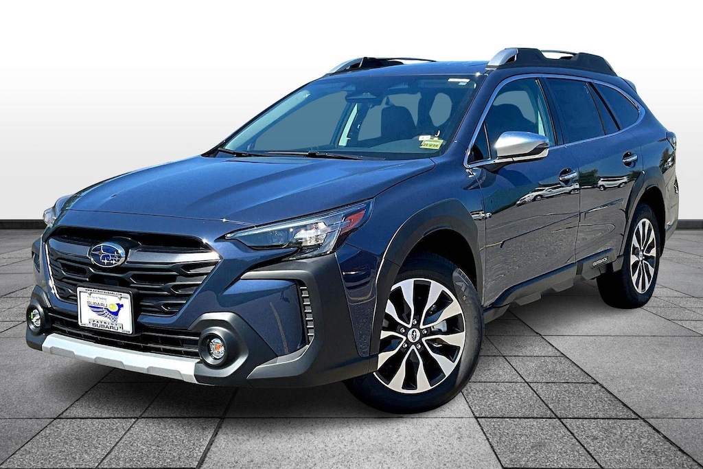 New 2025 Subaru Outback Touring XT SUV
