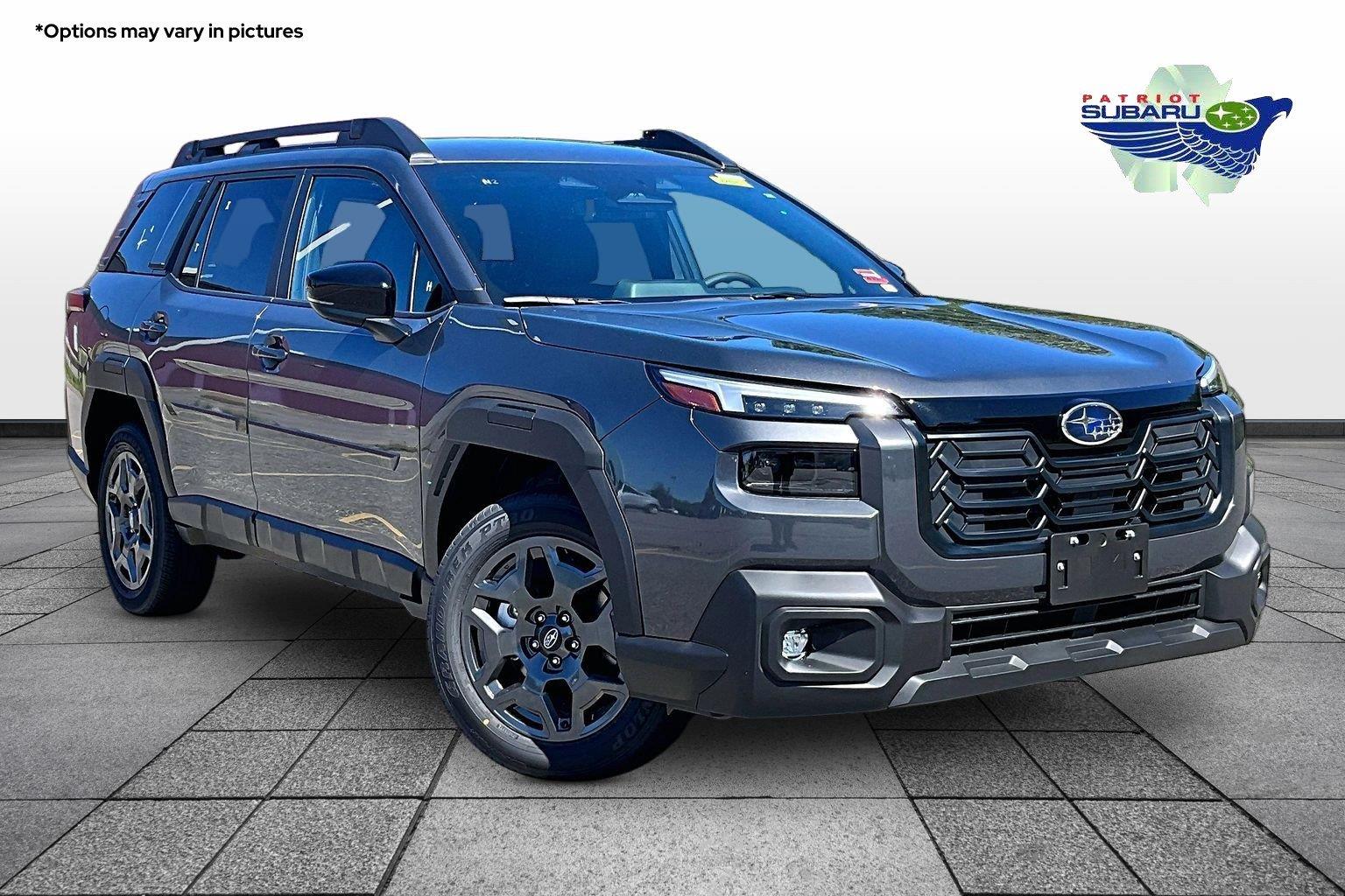2026 Subaru Outback Premium SUV