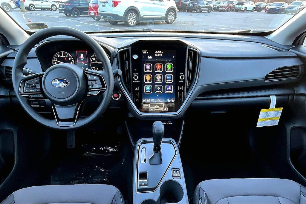 New 2026 Subaru Crosstrek Premium SUV