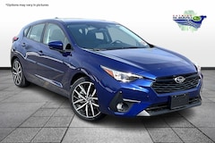 2026 Subaru Impreza Sport 5-Door