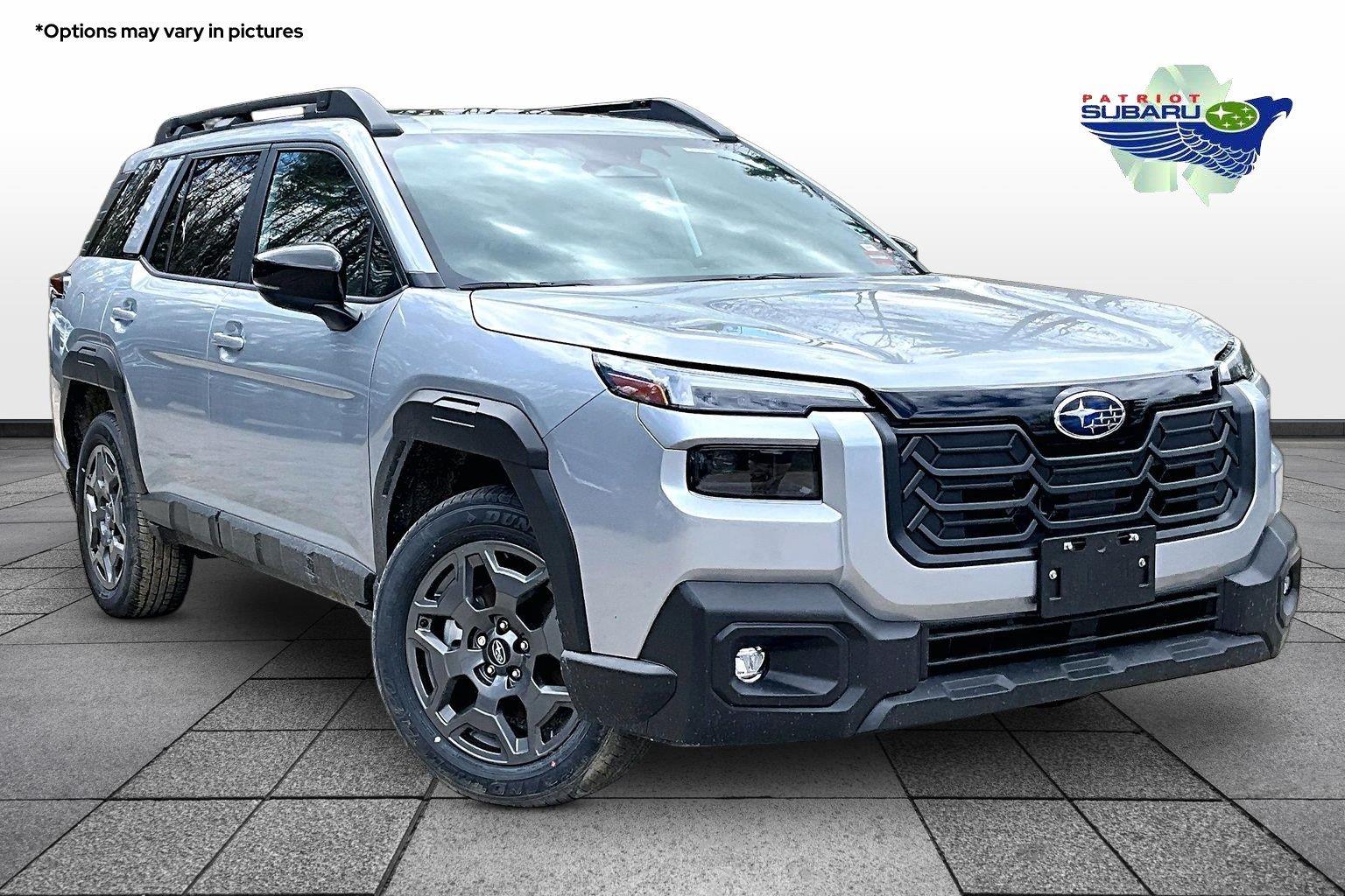 2026 Subaru Outback Premium SUV
