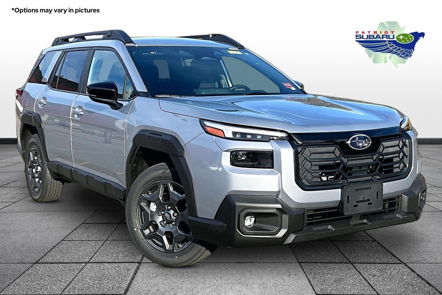 2026 Subaru Outback Premium SUV