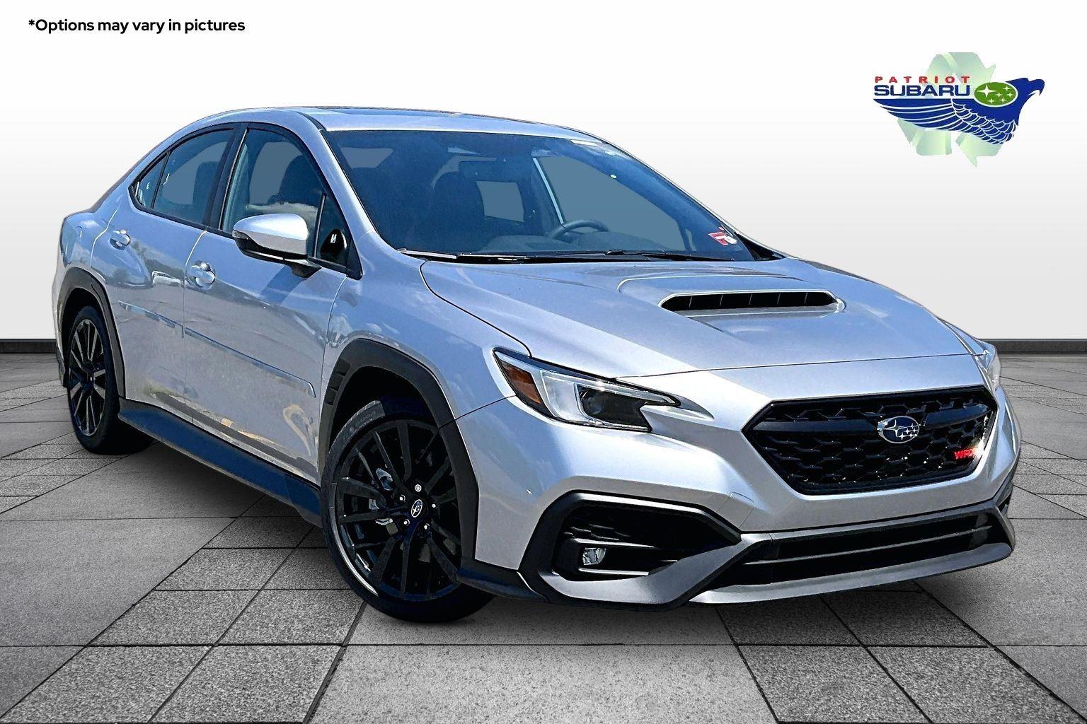 2026 Subaru WRX Limited
