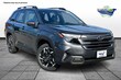 Subaru Forester Hybrid