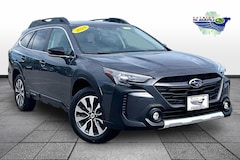 Used 2024 Subaru Outback Limited SUV near Portland, ME