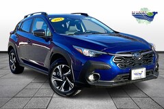 Used 2024 Subaru Crosstrek Premium SUV near Portland, ME