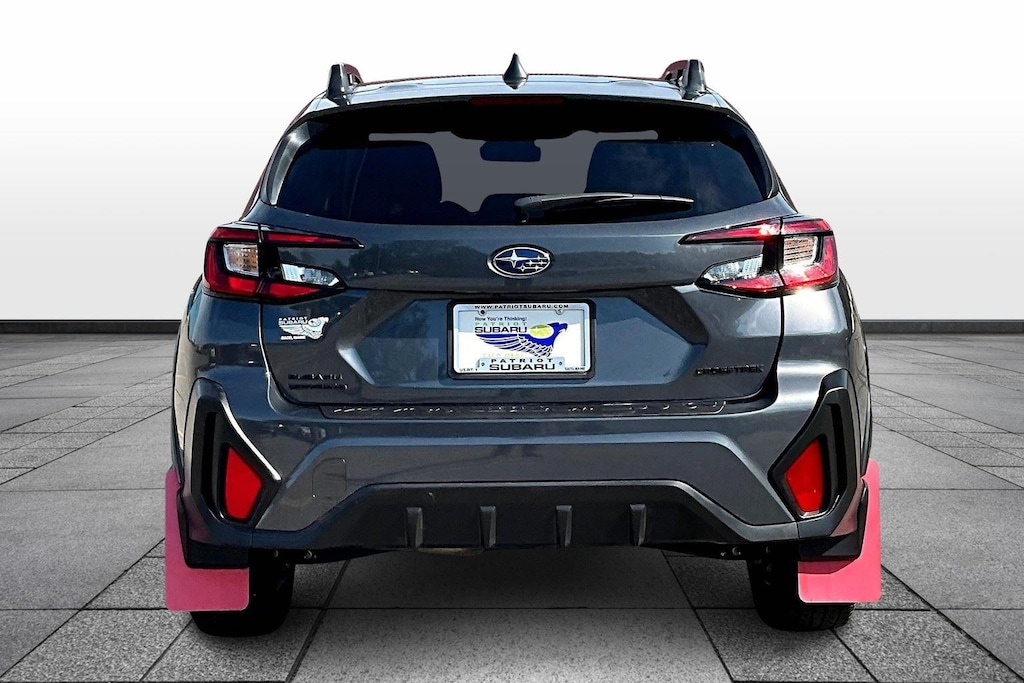 Used 2024 Subaru Crosstrek Premium SUV