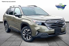 2026 Subaru Forester Premium SUV